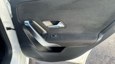 Mercedes-Benz A-Class A250 AMG Line 4dr Auto Petrol Saloon